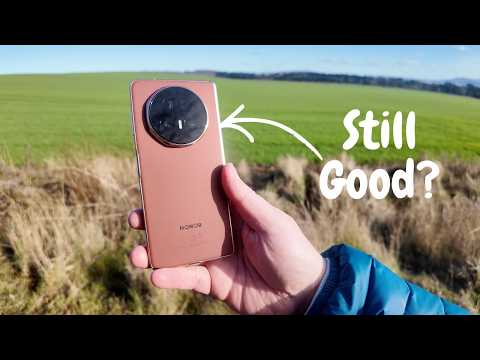 HONOR Magic V5 - 6 Months Later!