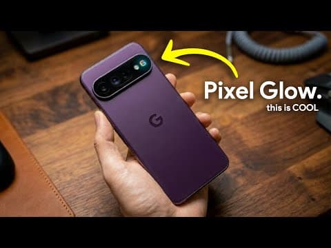 Google Pixel 11 Pro XL - Every Upgrade, Every Leak, Everything Revealed