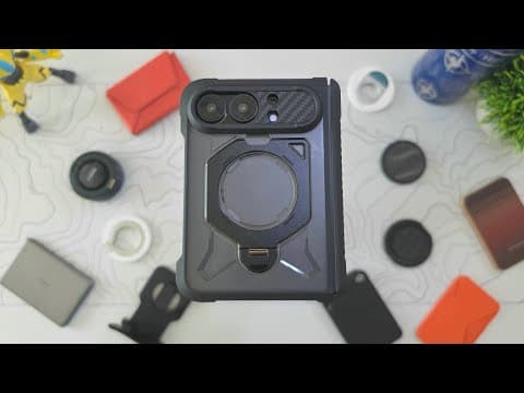 iPhone Duo First Look: MagSafe Accessories You'll Need...
