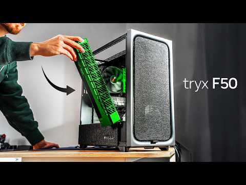 This MIGHT be the Future of PC Cooling