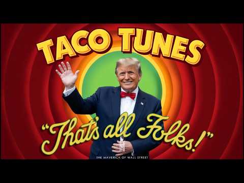 Iran War: Trump Wastes A TACO