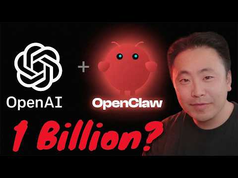 The Insane Story of OpenClaw