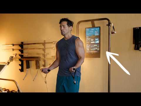 Health Transformation Update - This Gadget Changed My Life