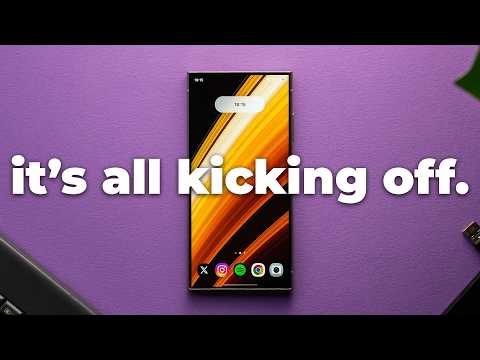 The future of computers has arrived.