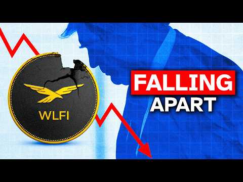 This DeFi Giant Is COLLAPSING. Your Crypto Might Be Next!