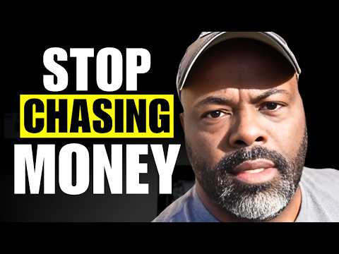 If You Don't Understand These 6 Laws of Money You Won't Get Rich