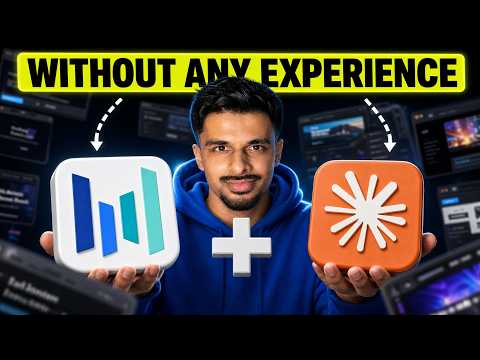 Seedance 2.0 + Claude Code = $10,000 Websites (FREE TEMPLATE)