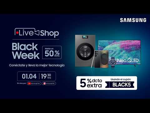 Conéctate y lleva la mejor tecnología con hasta 50% de descuento