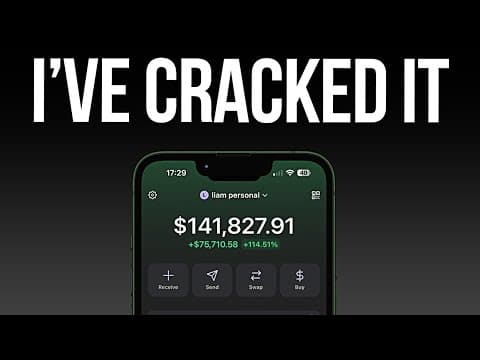 How to ACTUALLY make money trading Memecoins (Insider Secrets)