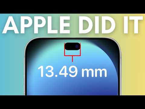 iPhone 18 Pro LEAK Just Changed Everything…