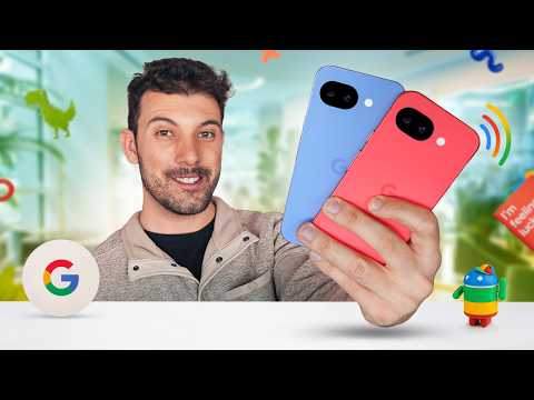 Google Pixel 10a - Everything you Need to Know!