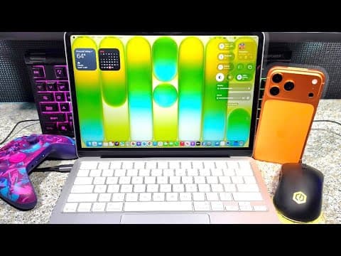 The MacBook Neo Isn't What You Think - This is Shocking