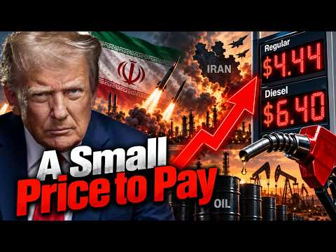Can Trump and the Republicans Win the Midterms on This High Gas Price Message?