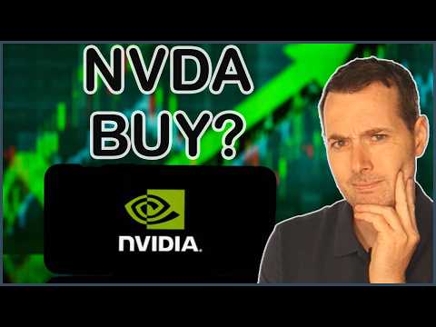 Nvidia Stock Analysis - is NVDA a Good Buy Today?