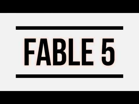 Claude Fable 5 - Full 319 page Breakdown