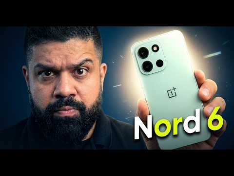 OnePlus Nord 6 – Don’t Buy Before Watching This!