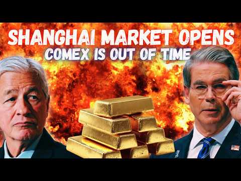 Gold and Silver SKYROCKET $1.5 Trillion | Total Private Credit MELTDOWN