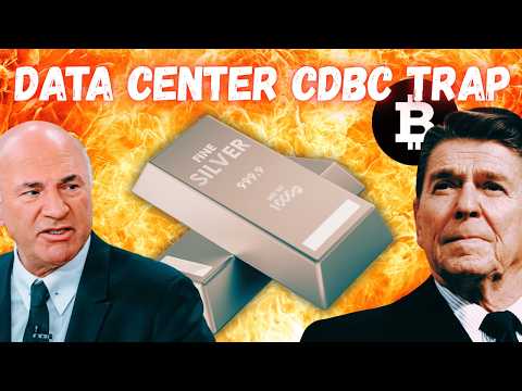 Silver EXPLODES | $300 REVOLUTION | Crypto TRAP