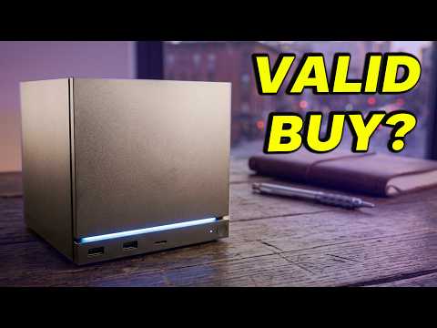 Should You Buy a Steam Machine in 2026?