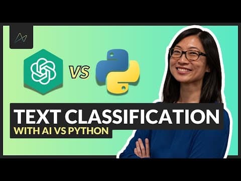 Text Classification with AI: The Easiest Way to Label Your Data
