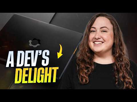 Framework Just Made Their Best Laptop Yet