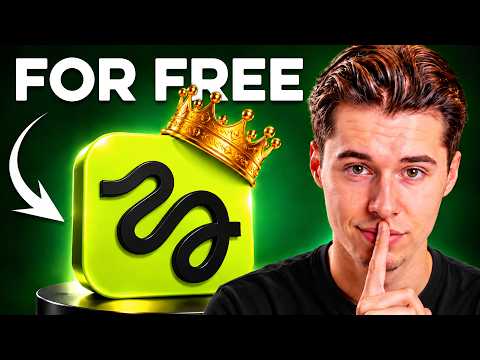 How to Get my Higgsfield AI Bonus Package for FREE!