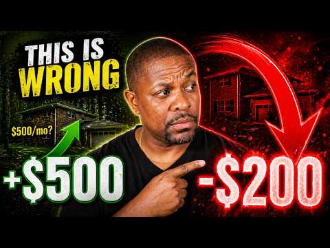 How to Analyze Rental Properties (This Is What to Look For)