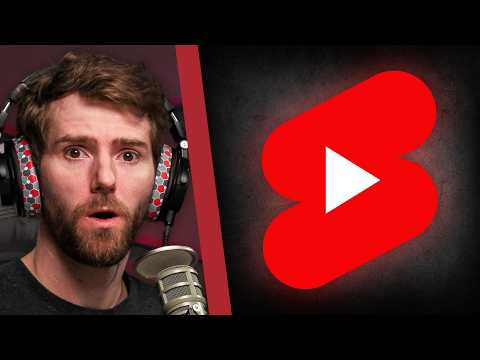 You Can Finally Hide YouTube Shorts?