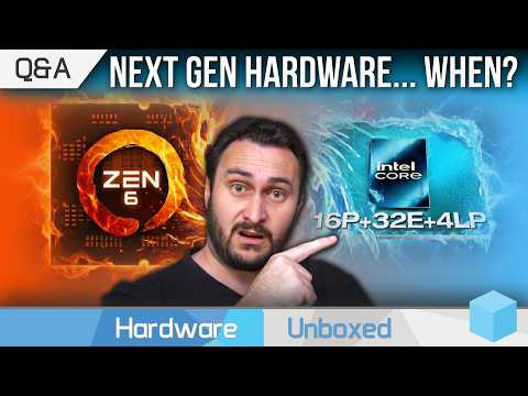 Everything is Getting Delayed!?