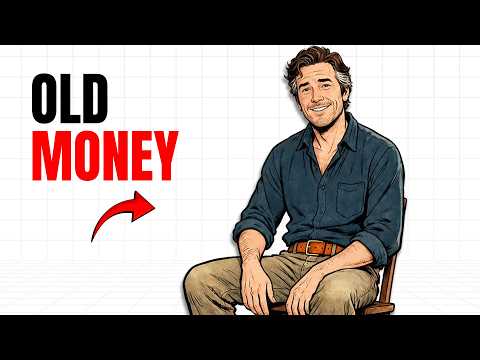 9 Subtle Signs Someone Is Old Money