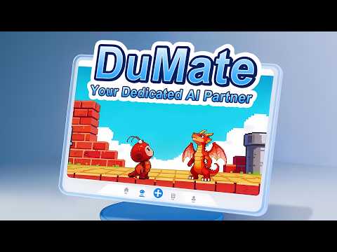 DuMate | Your Desktop AI Agent