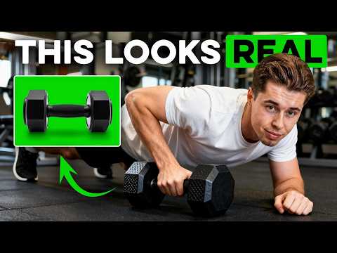 How to Make Scarily Real AI UGC Videos