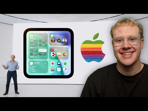 Apple October 13 Event! EVERYTHING We're Getting!