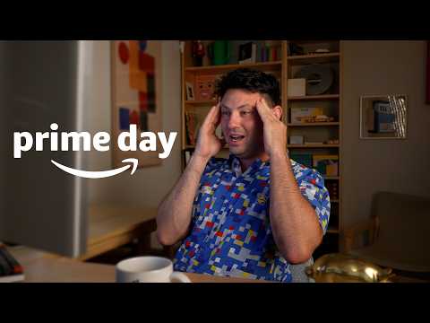 Audio Reviewer gives honest take on Prime Day Deals