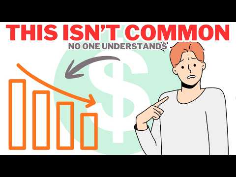 The Biggest Lie Your Net Worth Tells You