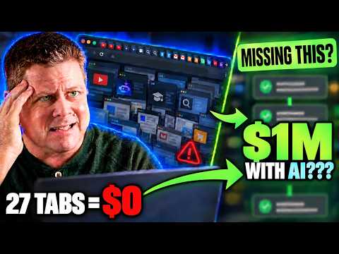 Online ALL DAY… And Making NOTHING?