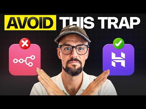 The Cheapest & Fastest Way to Self-Host n8n (Hostinger VPS)