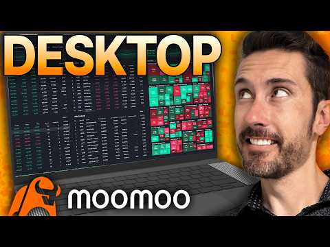 How to Use Moomoo Desktop - Complete Beginner Tutorial (2026)