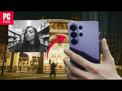 Samsung Galaxy S26 Ultra’s New APV Codec Explained: The Most Powerful Video Camera in a Phone?