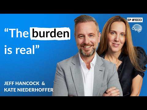 Workslop Costs a 10K Firm $9M a Year (with Jeff Hancock and Kate Niederhoffer)