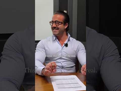 Rate my portfolio: 24 y/o private equity analyst