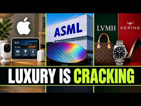 Can Apple Take Over Your Home?