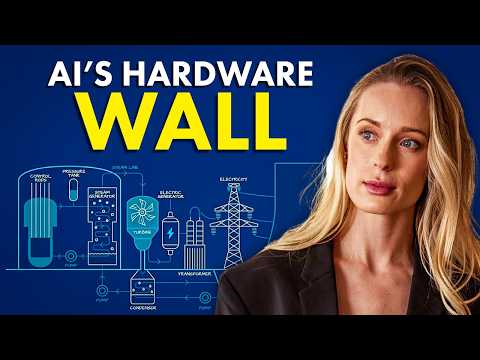 The Real Reason Big Tech Is Going Nuclear