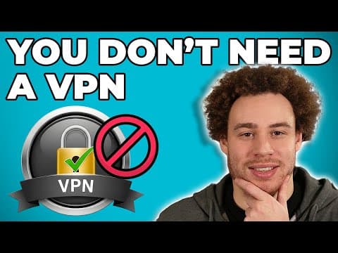 Public Wi-Fi Is Safer Than You Think