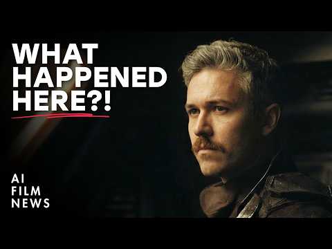 I Tried Midjourney 8… Here’s the Truth