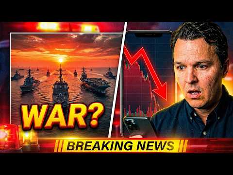 Bitcoin Crash Just Hit a Historic Level (NEVER Seen Before)