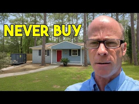 DIRT CHEAP HOUSES, BIG MISTAKES What Buyers Miss...