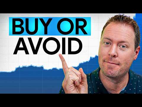 4 Stocks I’m Buying If This Happens