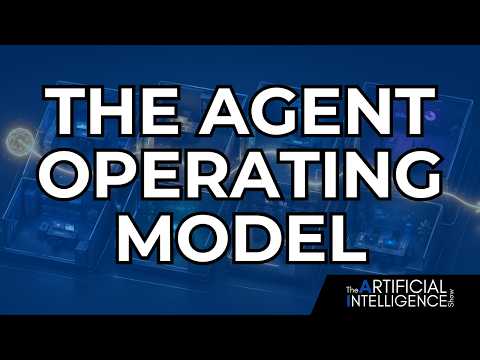 Why Enterprise AI Agents Break the Org Chart