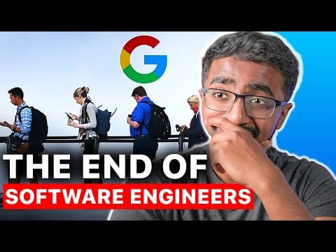 The CRAZY Expectations For Junior Developers